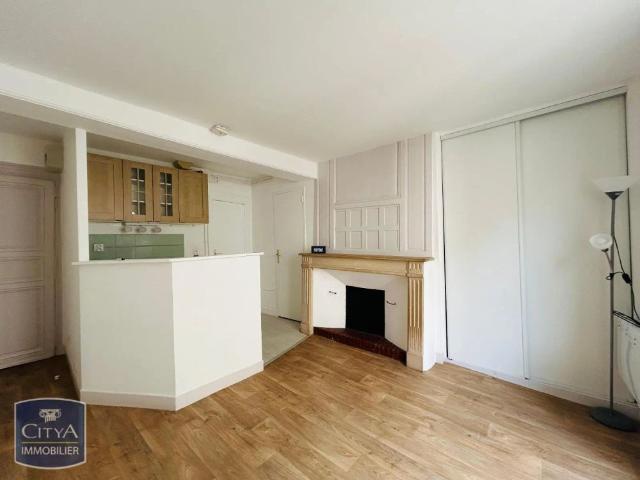 Studio location à Chartres