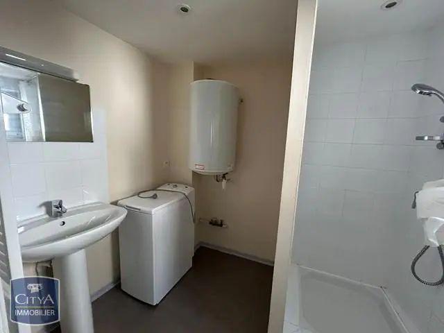 Appartement location à Clermont-Ferrand, Lempdes
