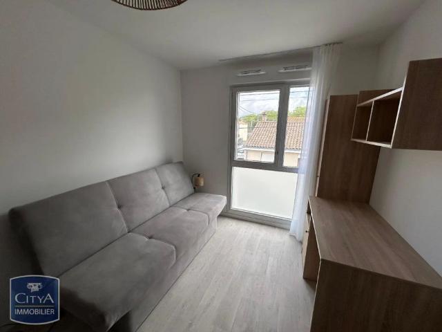 Appartement location à La Rochelle