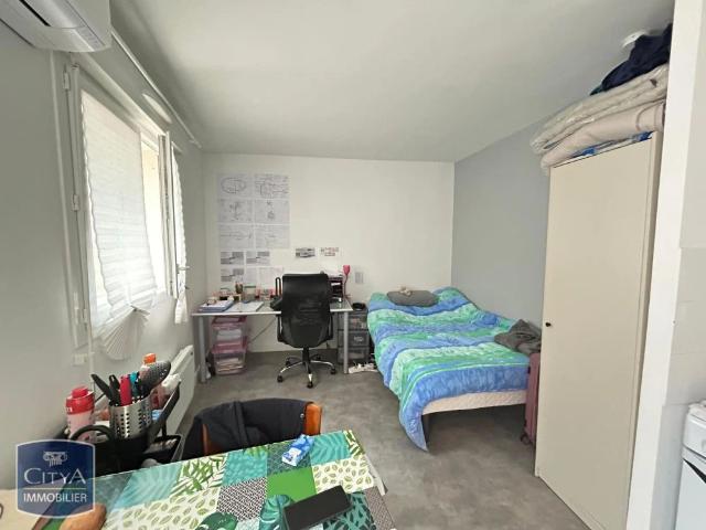Appartement location à Clermont-Ferrand, Lempdes