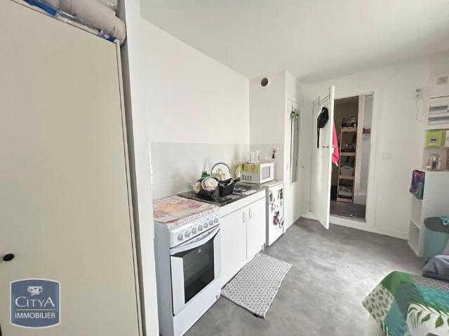 Appartement location à Clermont-Ferrand, Lempdes