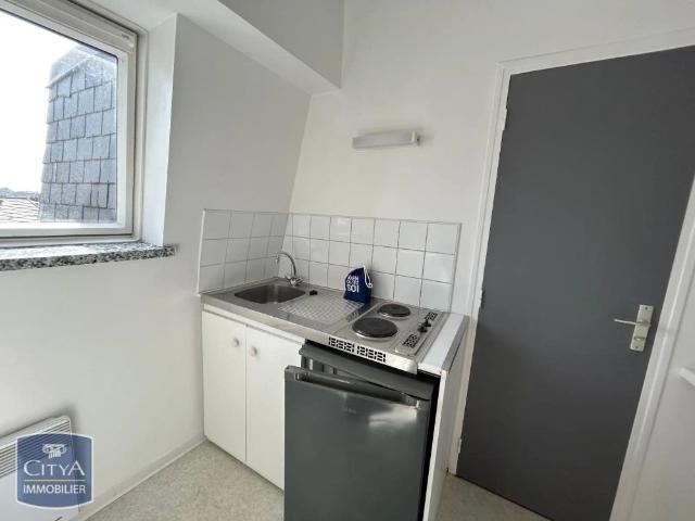 Studio location à Saint-Quentin, Saint-quentin