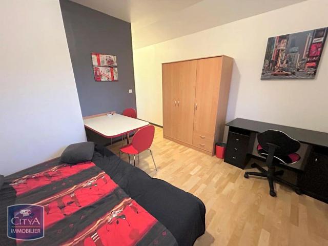 Studio location à Saint-Quentin, Saint-quentin
