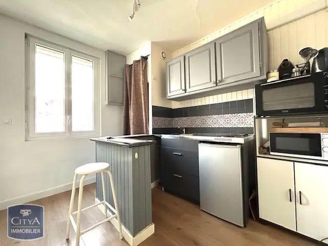 Appartement location à Nantes