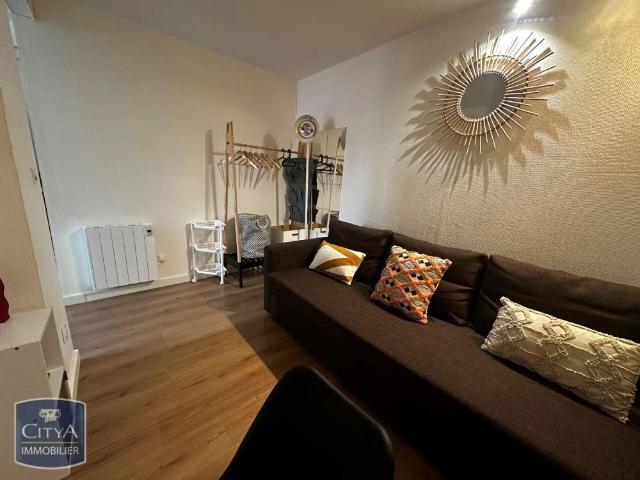Studio location à Nantes