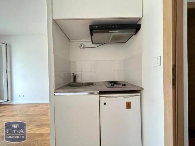 Studio location à Nogent-sur-Marne, Saint-maurice