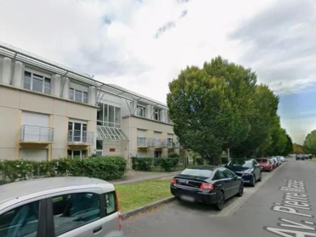 Appartement location à Pau