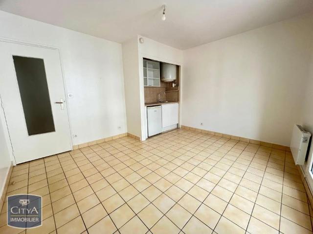 Appartement location à Tours