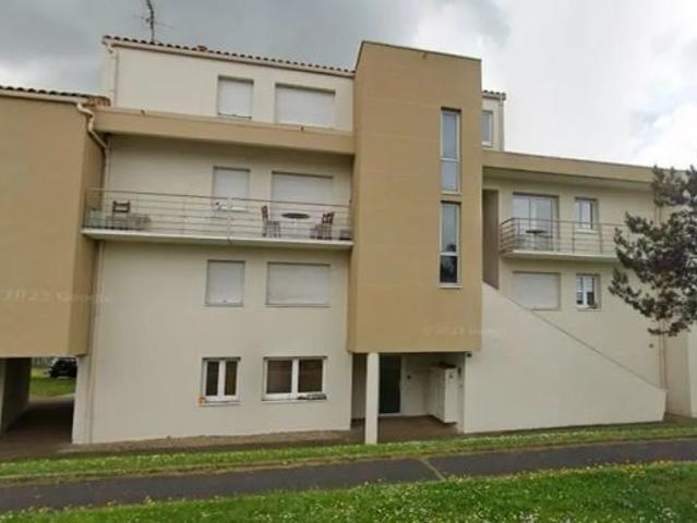 Studio location à Poitiers, Saint-benoît