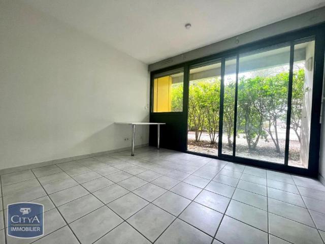 Appartement location à Narbonne