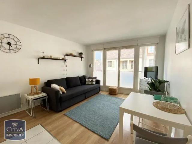 Studio location à Rambouillet