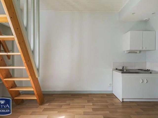 Appartement location à Grenoble