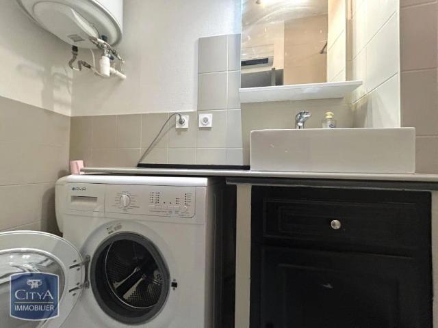 Appartement location à Saint-Pierre, Saintes