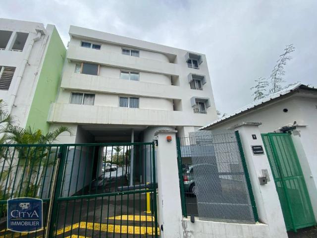 Appartement location à Saint-Denis, Saint-denis