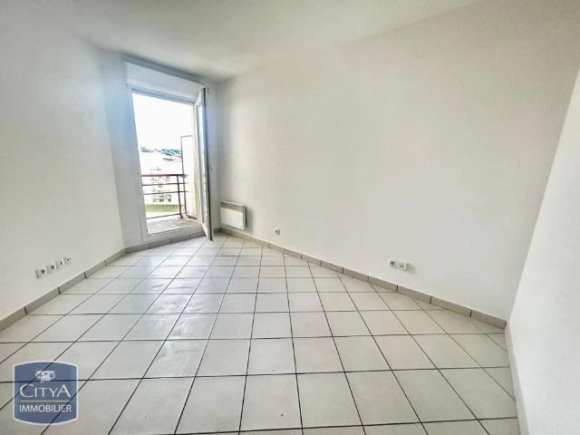 Appartement location à Le Havre