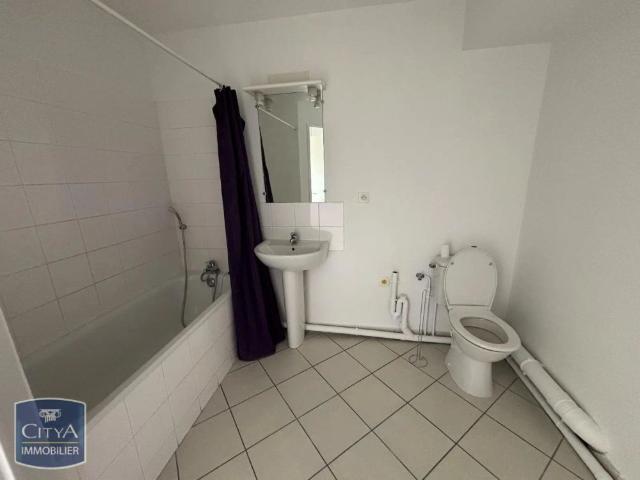 Appartement location à Le Havre