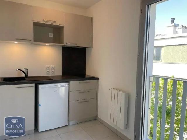 Studio location à Lyon, Métropole de Lyon