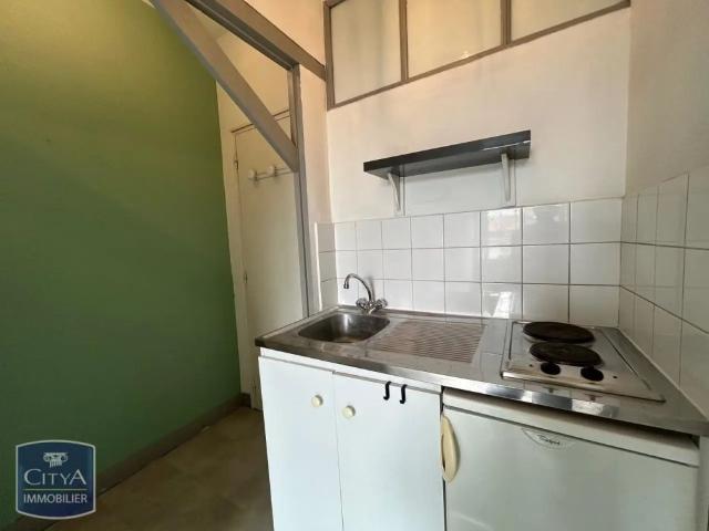 Appartement location à Niort