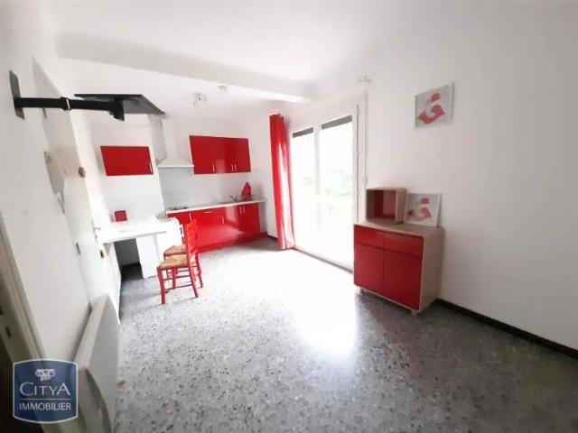 Appartement location à Perpignan