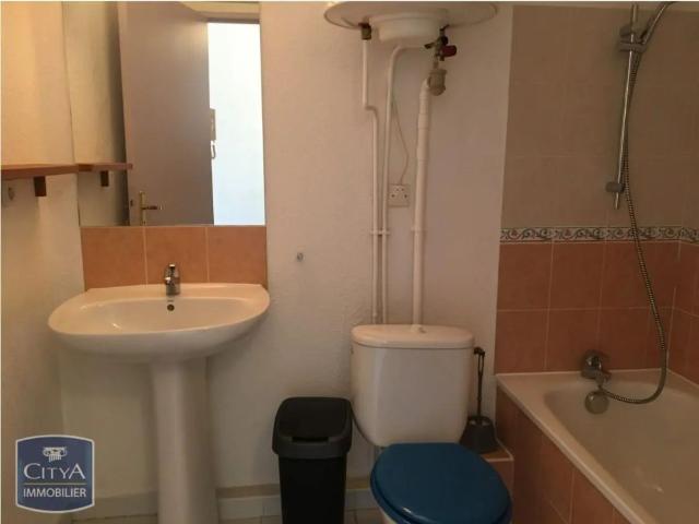 Appartement location à Montpellier