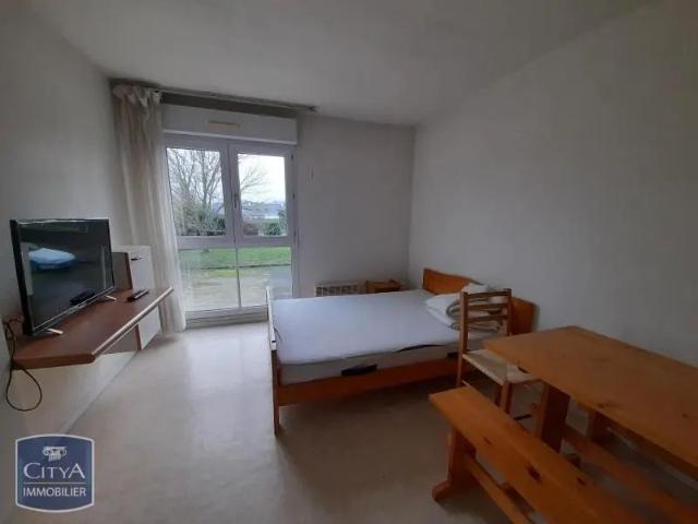 Appartement location à Le Mans
