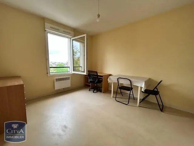 Appartement location à Champommier, Niort
