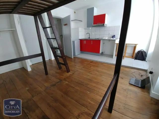 Appartement location à Angoulême, Aignes-et-puypéroux