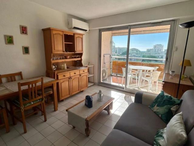 Studio location à Arrondissement de Draguignan, Fréjus