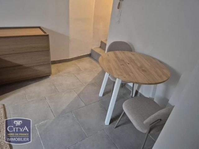 Appartement location à Saint-Pierre, Boulogne-sur-Mer