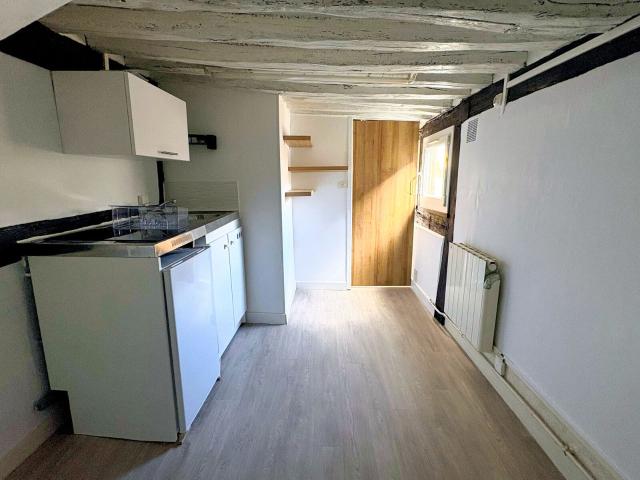 Appartement location à Rouen, Ruan
