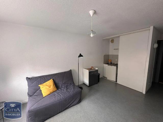 Appartement location à Saint-Étienne, Saint-etienne