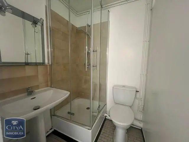 Studio location à Cambrai