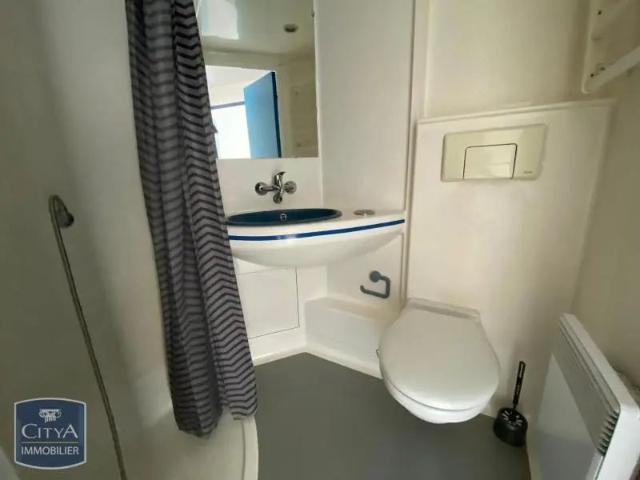 Appartement location à Poitiers