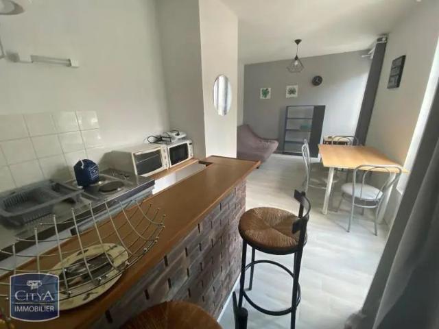 Appartement location à Le Mans