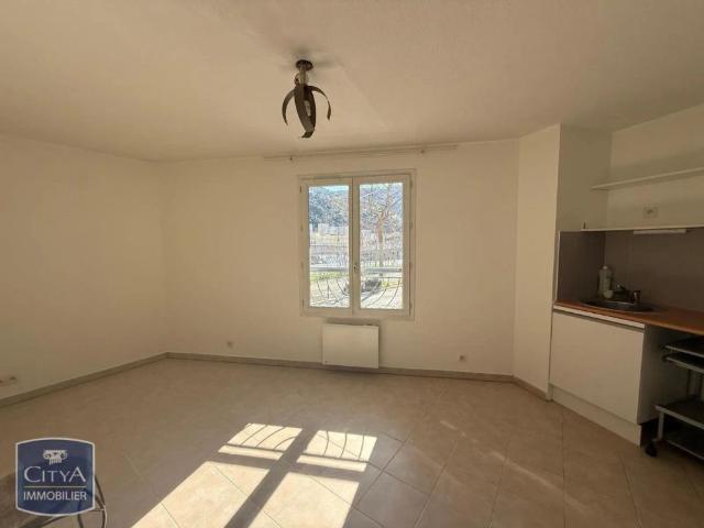 Studio location à Nice
