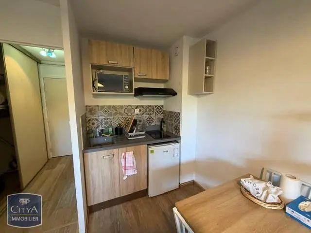 Appartement location à Toulouse