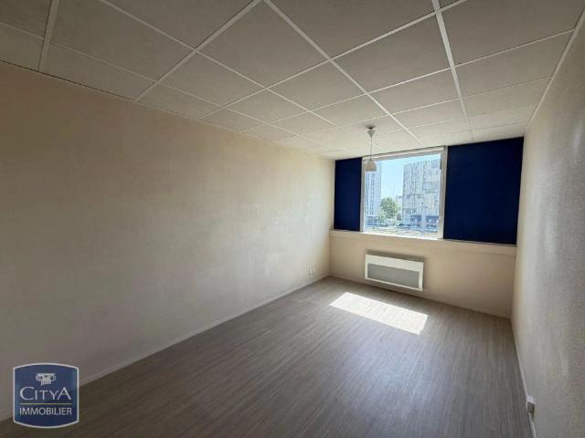 Appartement location à Tours