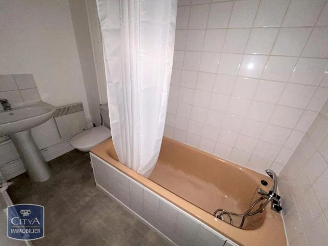 Appartement location à Saint-Quentin, Saint-quentin