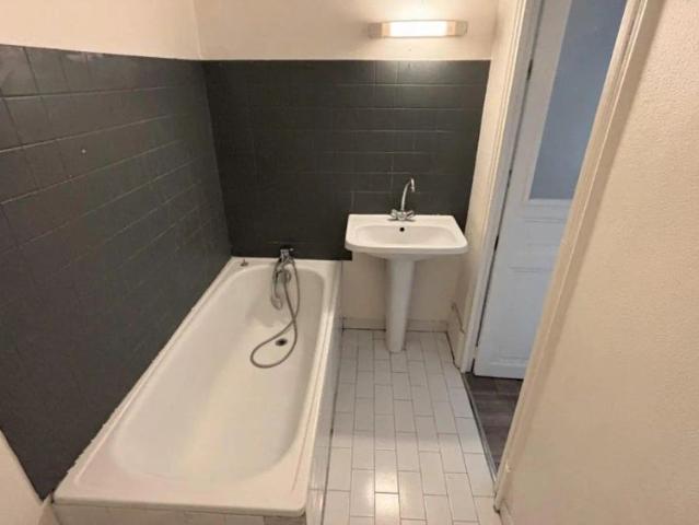 Appartement location à Dijon