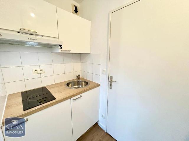 Appartement location à Le Mans