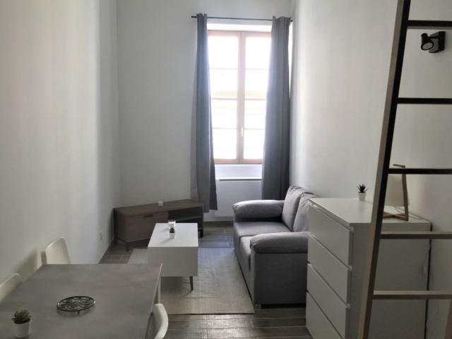 Appartement location à Nîmes
