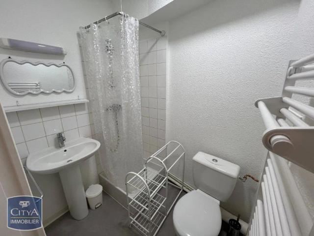 Appartement location à Le Mans