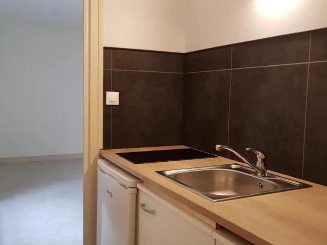 Studio location à Poitiers