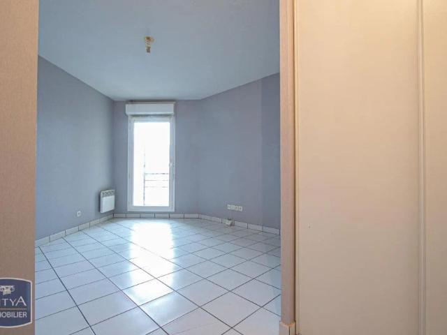 Studio location à Le Havre