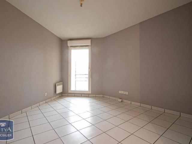 Studio location à Le Havre