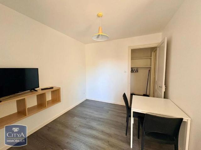 Appartement location à Roanne