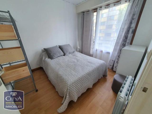 Appartement location à Valenciennes