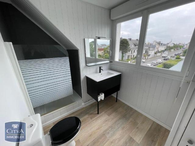 Appartement location à Lorient, Bretagne