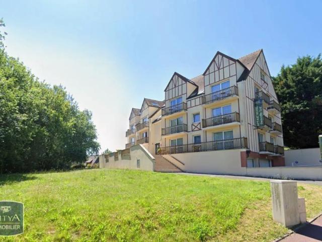 Appartement location à Lisieux, Saint-arnoult
