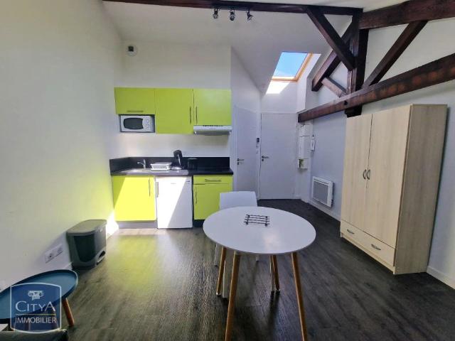 Appartement location à Roanne